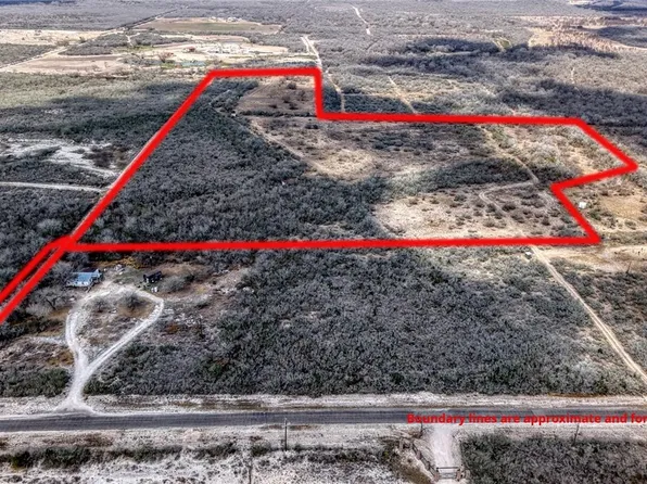 0 County Road 239 W, Orange Grove, TX 78372