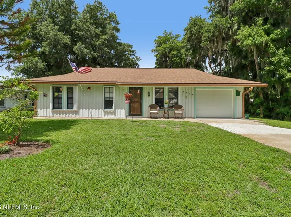 2934 MANGO TREE Drive, Edgewater, FL 32141