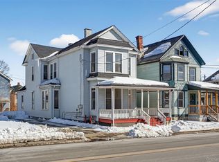 82 Jersey Avenue, Port Jervis, NY 12771