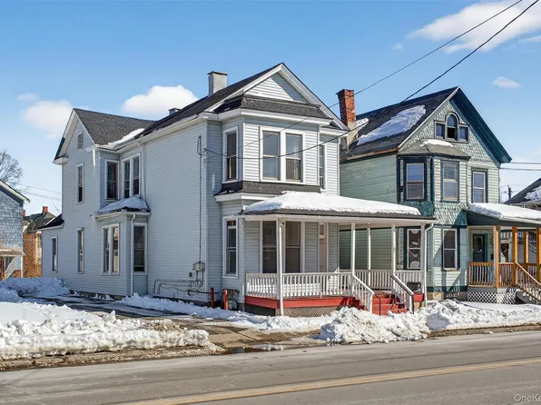 82 Jersey Avenue, Port Jervis, NY 12771