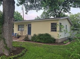 1901 S Main St, Georgetown, TX 78626