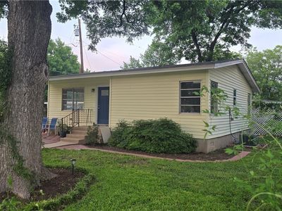 1901 S Main St, Georgetown, TX, 78626