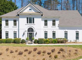 2376 Massey Ln, Decatur, GA 30033