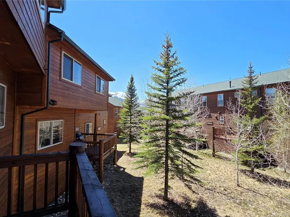 53 Skyline Dr, Dillon, CO 80435