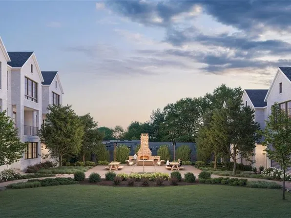 2660 Mackintosh Ct #25, Brookhaven, GA 30319