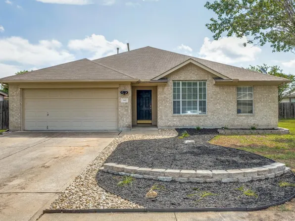 648 Columbine Ave, Cedar Park, TX 78613