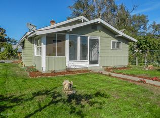1415 Cherry Ave, Yakima, WA 98902