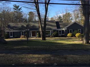 9 Alderbrook Dr, Topsfield, MA 01983