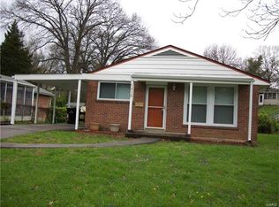 1415 Midland Blvd, Saint Louis, MO 63130