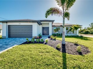 2533 SW 11th Pl, Cape Coral, FL 33914