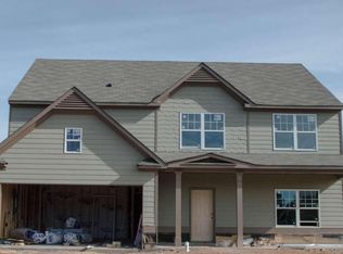 83 River Bank Ct #28, Dallas, GA 30132