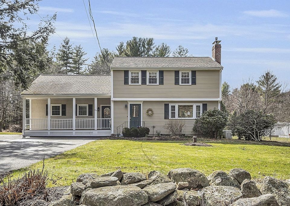 252 Littlefield Rd, Boxboro, MA 01719 Zillow