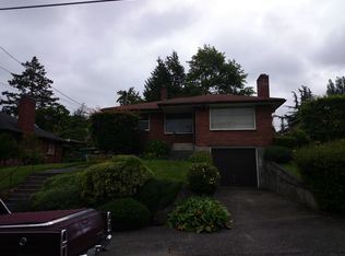 9758 59th Ave S, Seattle, WA 98118