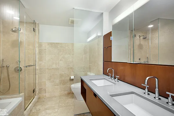 Rented by Brown Harris Stevens | media 16