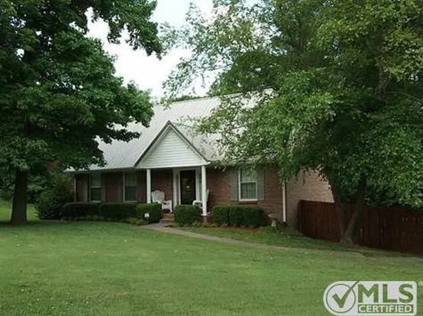 1256 Cottonwood Dr, Clarksville, TN 37040