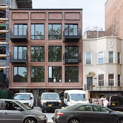 Rented by Nooklyn NYC LLC | media 63