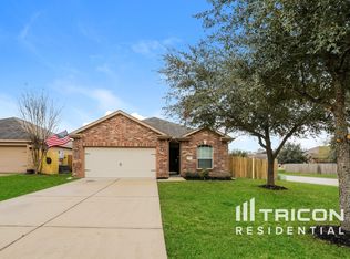 2025 Lost Pine Ct, Conroe, TX 77304