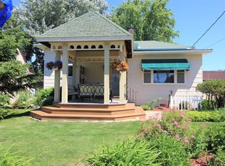 204 W State St, Westby, WI 54667