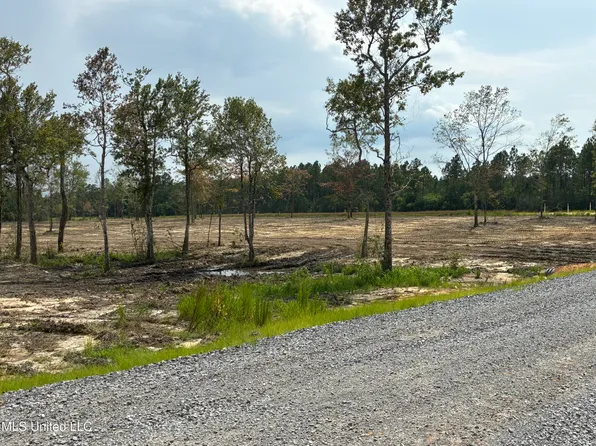 PARCEL Two Angelwood Ln, Kiln, MS 39556