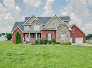 4109 Meadow View Cir LOT 83, Pleasant View, TN 37146