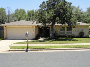 11301 Salt Cedar Trl, Austin, TX 78750