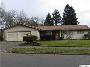 4426 42nd Ave NE, Salem, OR 97305