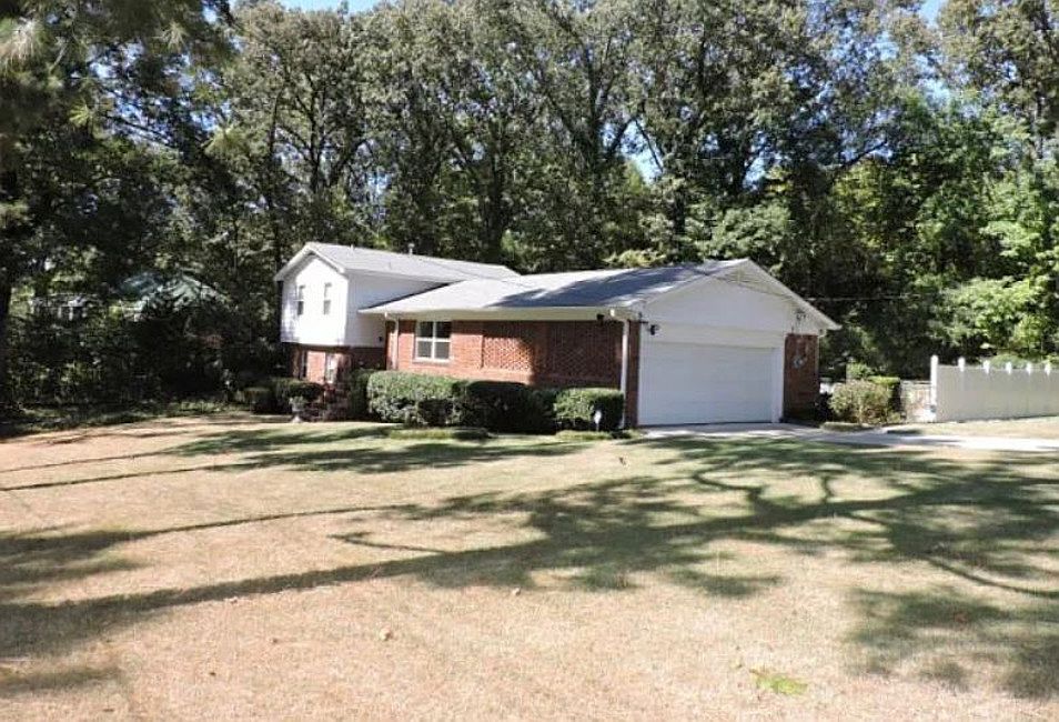 3825 Lakehurst Dr, Memphis, TN 38128 Zillow