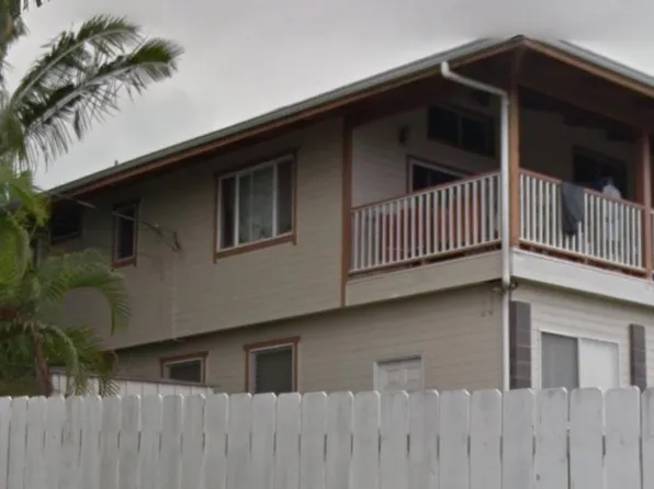 73-4244 Kiekie St #C, Kailua Kona, HI 96740