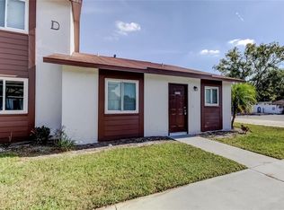 39132 County Road 54 UNIT 2054, Zephyrhills, FL 33542