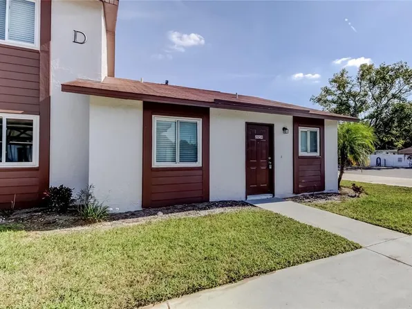 39132 County Road 54 Unit 2054, Zephyrhills, FL 33542