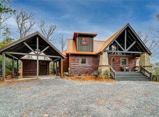 171 Hope Dr, Blue Ridge, GA 30513