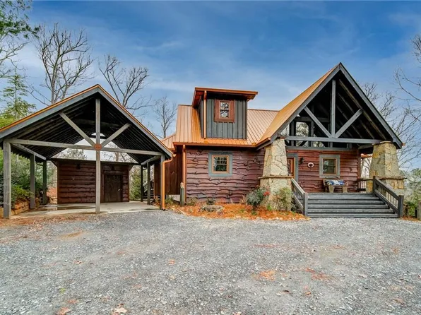171 Hope Dr, Blue Ridge, GA 30513