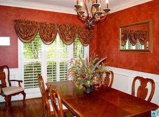 141 Shore Front Ln, Wilsonville, AL 35186