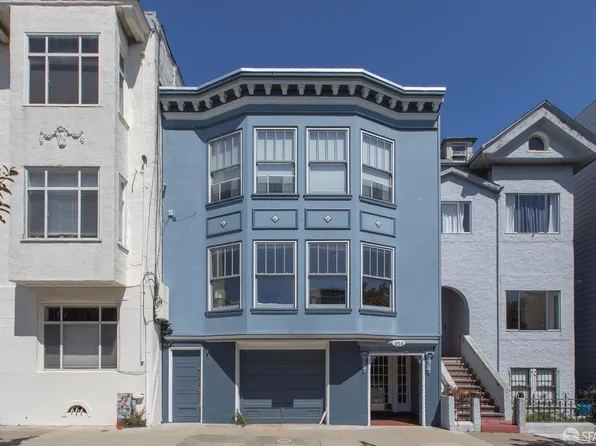 959 Dolores St APT 1, San Francisco, CA 94110