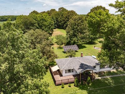 9480 Battleford Rd, Stonefort, IL, 62987