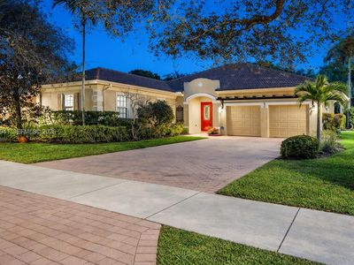 132 Via Castilla, Jupiter, FL, 33458