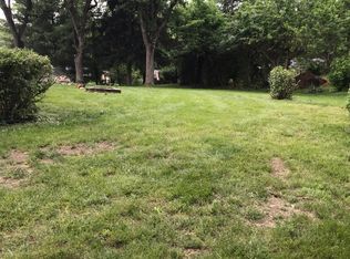 2121 Sheffield Dr, Bellbrook, OH 45305