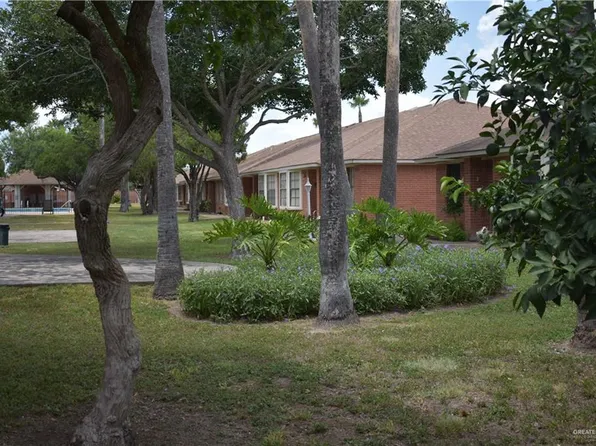 301 La Vista Ave APT 38, McAllen, TX 78501