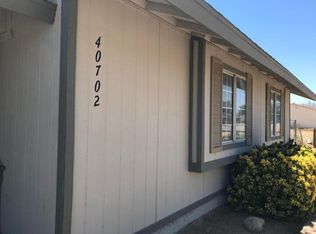 40702 178th St E, Lancaster, CA 93535