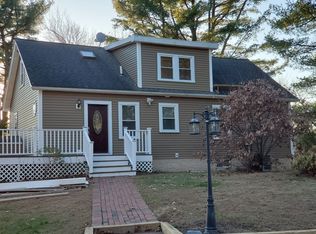 130 West St, Attleboro, MA 02703