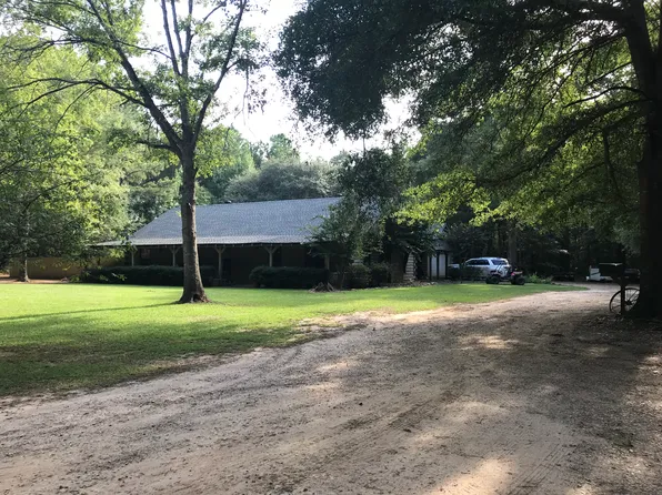 213 Nature Acres Ln, Sterlington, LA 71280