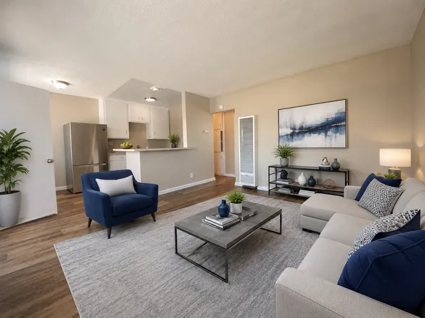 LB1133 (New), 1133 Cherry Ave APT 6, Long Beach, CA 90813