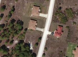 1095 Gunby Ave S, Lehigh Acres, FL 33974