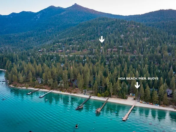 9080 Scenic Dr, Tahoma, CA 96142