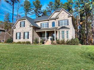 13305 Belle Grove Manor Ln, Matthews, NC 28105
