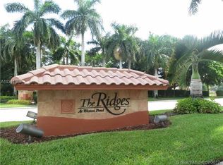 4152 Pine Ridge Ln #0, Weston, FL 33331