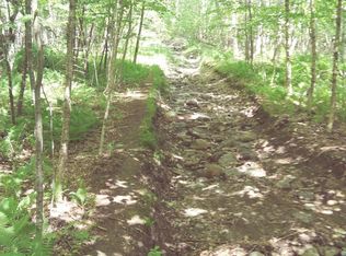 670 Peasetown Rd, Appleton, ME 04862