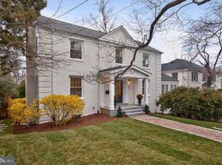 3637 Tilden St NW, Washington, DC 20008