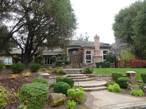 14008 Shady Oak Ct, Saratoga, CA 95070