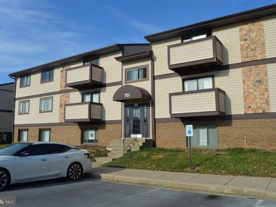 751 Heather Ridge Dr #K-18K, Frederick, MD, 21702